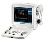Edan DUS 60 - Digital Ultrasound Diagnostic System