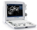 Edan DUS 60 VET Diagnostic Ultrasound System