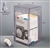 Poltex Dust Proof N95 Mask Dispenser (Wall Mount)