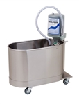 15 Gallon Extremity Whirlpool (Mobile)