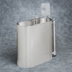 45 Gallon Extremity Whirlpool (Stationary)