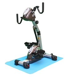 eTrainer AP - Active and Passive Trainer (Bi-Directional Motorized and Resistance)