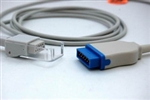GE Nellcor Compatible SpO2 Adapter Cable 2006644-001