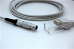 Mindray Module CSI SpO2 Adapter Cable 512A-30-0607
