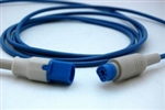 Philips M1941A SpO2 Adapter Cable
