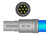 Bionet SpO2 Adapter Cable