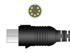 Schiller LNOP Adapter Cable