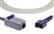Nellcor Compatible SpO2 Adapter Cable