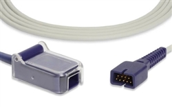 Nellcor Compatible SpO2 Adapter Cable