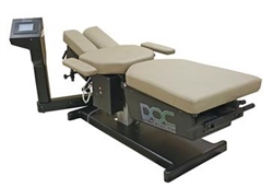 Pivotal Health DOC Decompression Table