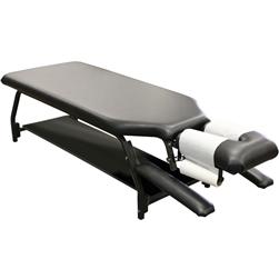 Pivotal Health Bench with Tilt Headpiece