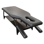 Pivotal Health Bench with Fixed Top
