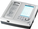 Bionet Cardio7 Interpretive ECG Machine