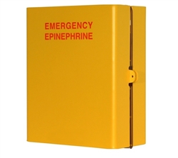 Bowman Epinephrine Injector Dispenser - 10