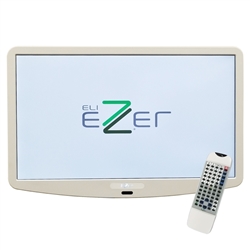 Ezer EDC-2600 Digital Chart LCD Panel