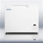 AccuCold EL21LT 8.1 cu ft Low Temperature Chest Freezer