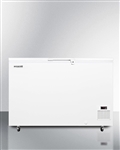 AccuCold EL31LT 11.1 cu ft Low Temperature Chest Freezer