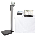 Health O Meter ELEVATE-BT Digital EMR Scale with Bluetooth (KG Only)