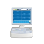 Welch Allyn/Burdick/Mortara ELI 380 Resting Electrocardiograph
