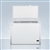 AccuCold EQFF72 8 Cu. Ft. Medical Chest Freezer