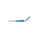 Bovie Aaron Resistick II Coated Angled Blade Electrodes 45° - 2.75"