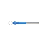 Bovie Aaron ES22 1/4" Short Shaft Loop Electrode, Disposable, Sterile - 5/Box