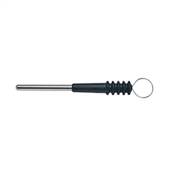 Bovie Aaron 5/16" Short Shaft Loop Electrode Non-Sterile - 1/Each