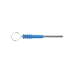 Bovie Aaron ES24 3/8" Short Shaft Loop Electrode, Disposable, Sterile - 5/Box
