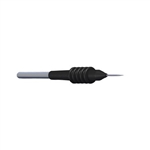 Bovie Aaron ES60R Reusable Tungsten Needle Super Fine 3cm, Non-Sterile - 1/Each
