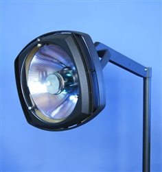 Castle 2410MB Replacement Lamp