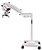 Evolution XR6 SLIM LED Microscope (Floor Model)