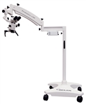 Evolution XR6 SLIM LED Microscope (Floor Model)