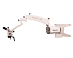 Evolution XR6 SLIM LED Microscope (Wall Mount)