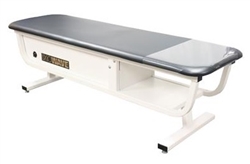 Pivotal Health ErgoWave Roller Massage Table