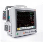 Edan Elite V5 12" Modular Patient Monitor w/ XM Module