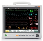 Edan Elite V6 15" Modular Patient Monitor w/ XM Module