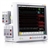 Edan Elite V8 17" Modular Patient Monitor w/ IM 20 Transport Patient Monitor