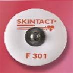 Skintact Pediatric Solid-Gel Electrodes