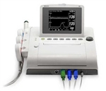 Edan F2 Fetal Monitor (Dual FHR Twins)