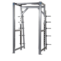 Nautilus Power Rack