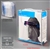 Poltex Face Shield Dispenser - NONFS300 (Wall Mount)