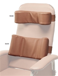 Body Bolster for Lumex 565G, 565DG and 565TG Recliners