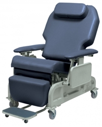 Lumex Electric Bariatric Recliner