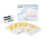 FREND™ Vitamin D Test Kit (20/Tests)