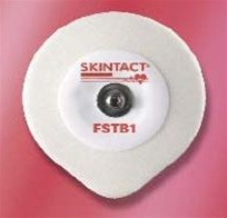 Skintact High Performance Resting EKG TAB Electrodes