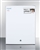 Accucold 1.8 cu ft Countertop MOMCUBE™ Breast Milk Freezer