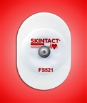 Skintact FS521 Foam Solid Gel Electrodes (Box of 1,500)