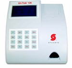 Uri-Trak 120 Urine Analyzer