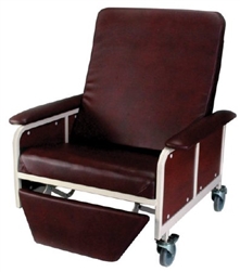 Gendron 7150, Bariatric Assist Seating/Patient Recliner
