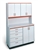 Hausmann Free-Standing Cabinet Unit